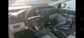 Mazda CX-7 2011