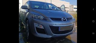 Mazda CX-7 2011