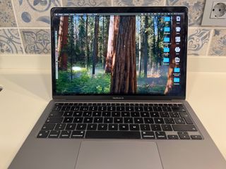Macbook Air M1 16GB RAM 1TB SSD