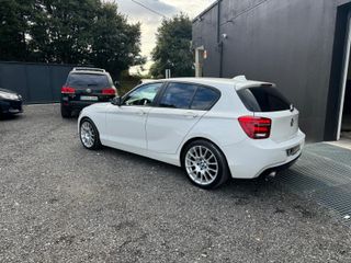 BMW Serie 1 2014