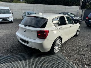 BMW Serie 1 2014