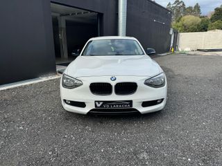 BMW Serie 1 2014