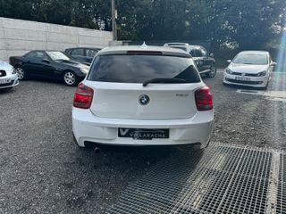 BMW Serie 1 2014