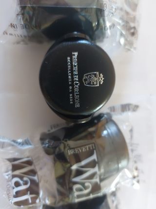 Tappi x Spumante Principe di Corleone,