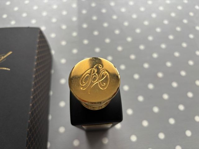 Profumo Rams - blend out