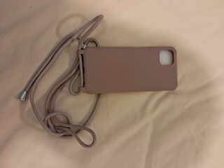 Funda móvil Samsung A22