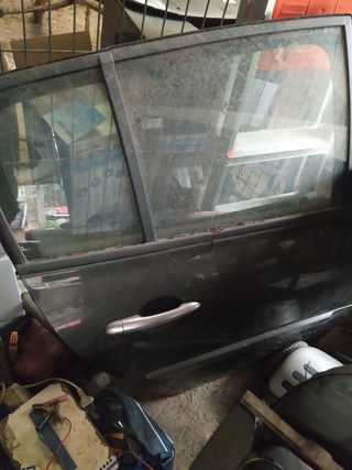 Despiece Renault Megane 2,compresor,alternador,