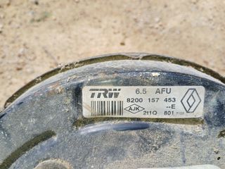 Despiece Renault Megane 2,compresor,alternador,