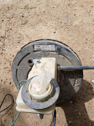 Despiece Renault Megane 2,compresor,alternador,