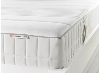 Colchón viscoelastico Ikea Myrbacka 160x200