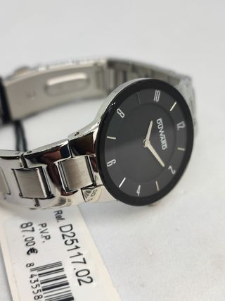 Reloj mujer Duward Setaele