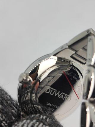 Reloj mujer Duward Setaele