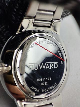 Reloj mujer Duward Setaele