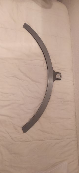 Soporte Base LG MAM653040 75SM9070