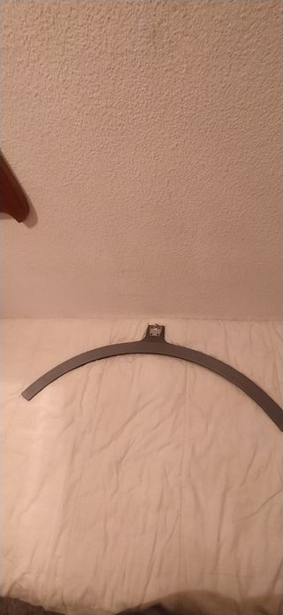 Soporte Base LG MAM653040 75SM9070