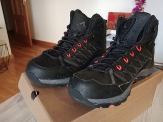 Botas hombre MCKINLEY 
