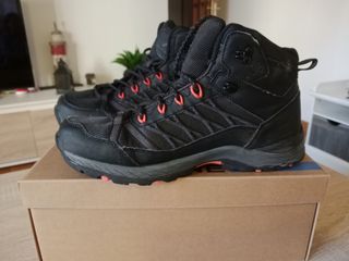 Botas hombre MCKINLEY 