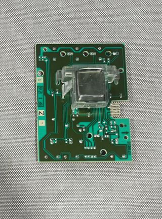 Placa elec. S. Duval OPALIA F 11 E1