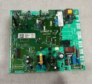 Placa elec. S. Duval OPALIA F 11 E1