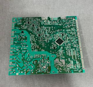 Placa elec. S. Duval OPALIA F 11 E1