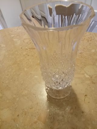 Vaso vintage Cristallo