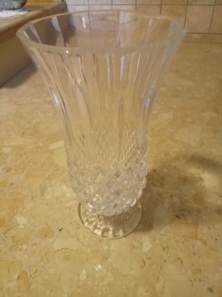 Vaso vintage Cristallo