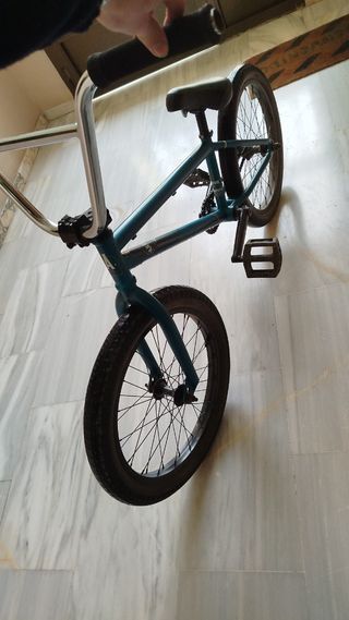 BMW weyhelope