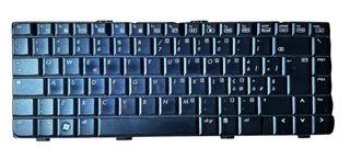 Tastiera per pc Portatile Hp versione Italiana