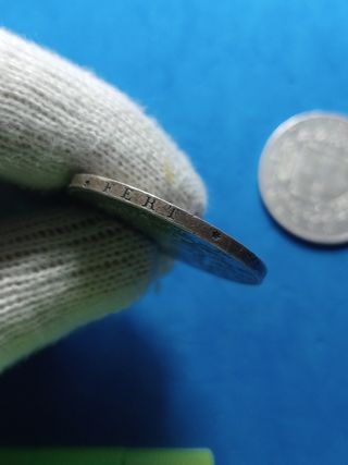 Monete argento regno d'Italia