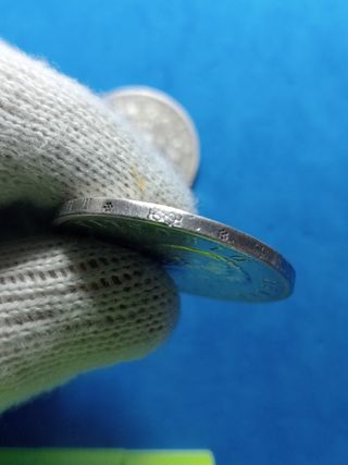 Monete argento regno d'Italia