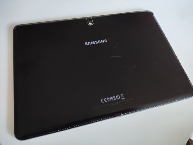 TABLET SAMSUNG TM 520 PRO