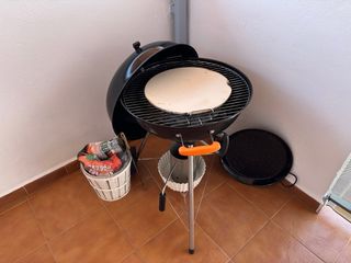 LOTE COMPLETO BARBACOA