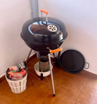 LOTE COMPLETO BARBACOA