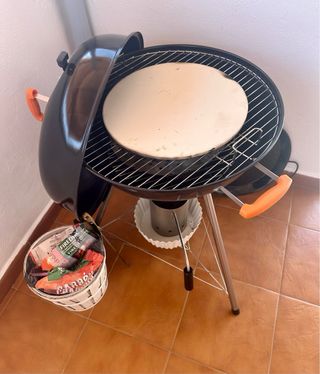 LOTE COMPLETO BARBACOA