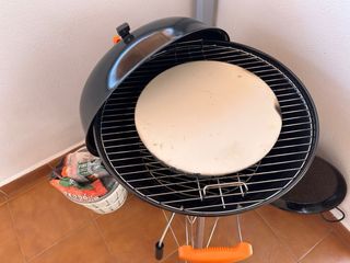 LOTE COMPLETO BARBACOA