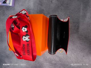 Borsetta Minnie 