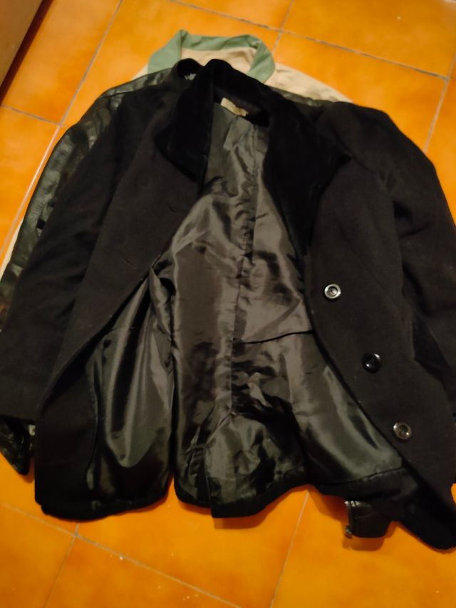 LOTE DE CAZADORAS VARIADAS PRECIO POR TODAS