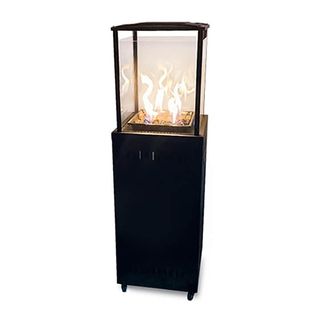 Estufa Gas Exterior Ibiza