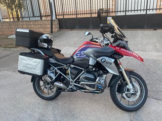Bmw r1200gs