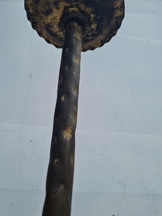 Candelabro antiguo