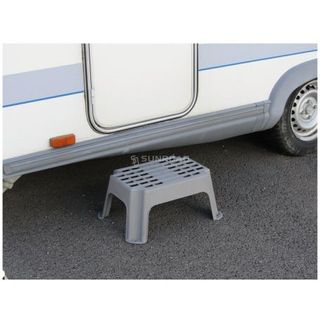 PELDAÑO CARAVANA 160 X 25 mn