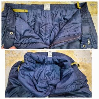 Pantalones Vintage nieve John Smith  XL