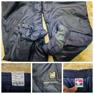 Pantalones Vintage nieve John Smith  XL