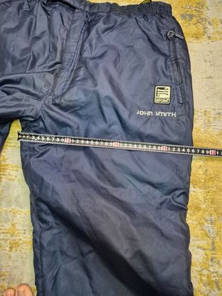 Pantalones Vintage nieve John Smith  XL