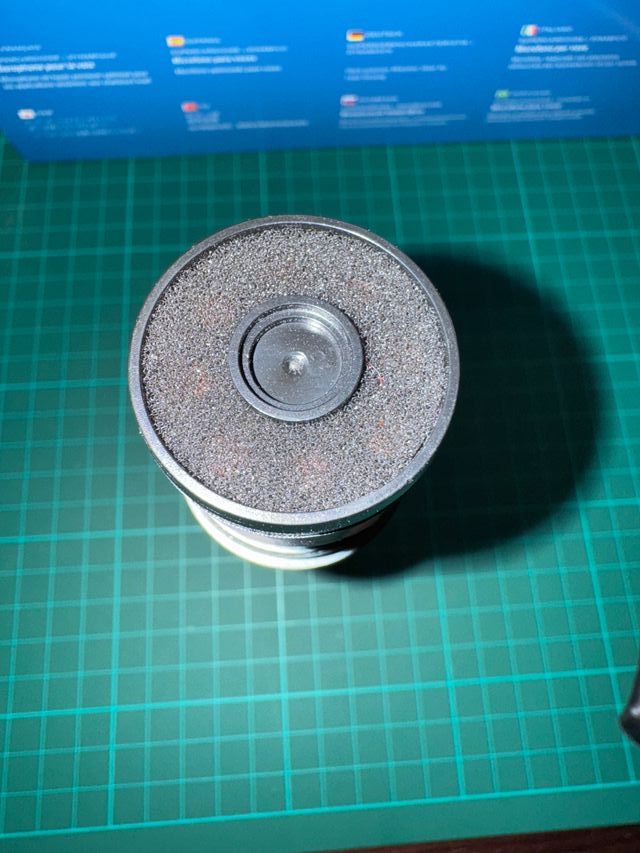 Microfono beta58A (compatibile)