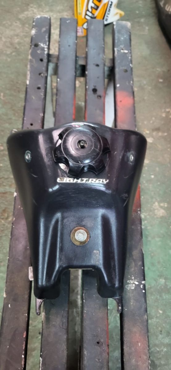 Deposito de gasolina pit bike xl