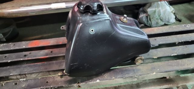 Deposito de gasolina pit bike xl