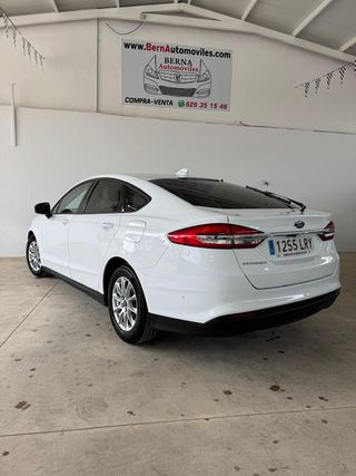 Ford Mondeo 2.0 TDCI 150CV