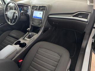 Ford Mondeo 2.0 TDCI 150CV