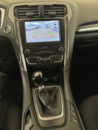 Ford Mondeo 2.0 TDCI 150CV